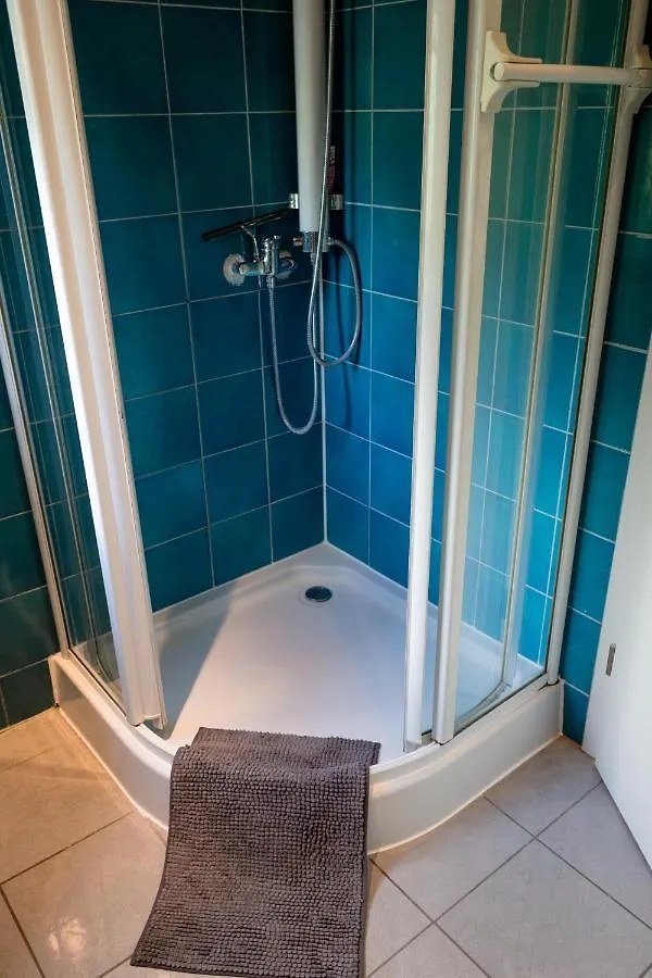 Apartment All Senses Ferienwohnung Hirschbach