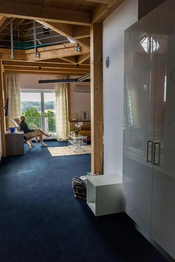 All Senses Ferienwohnung Hirschbach  Apartment Hirschbach (Bavaria)