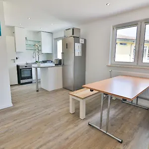 Ferienwohnung 3 - A46584 Apartment
