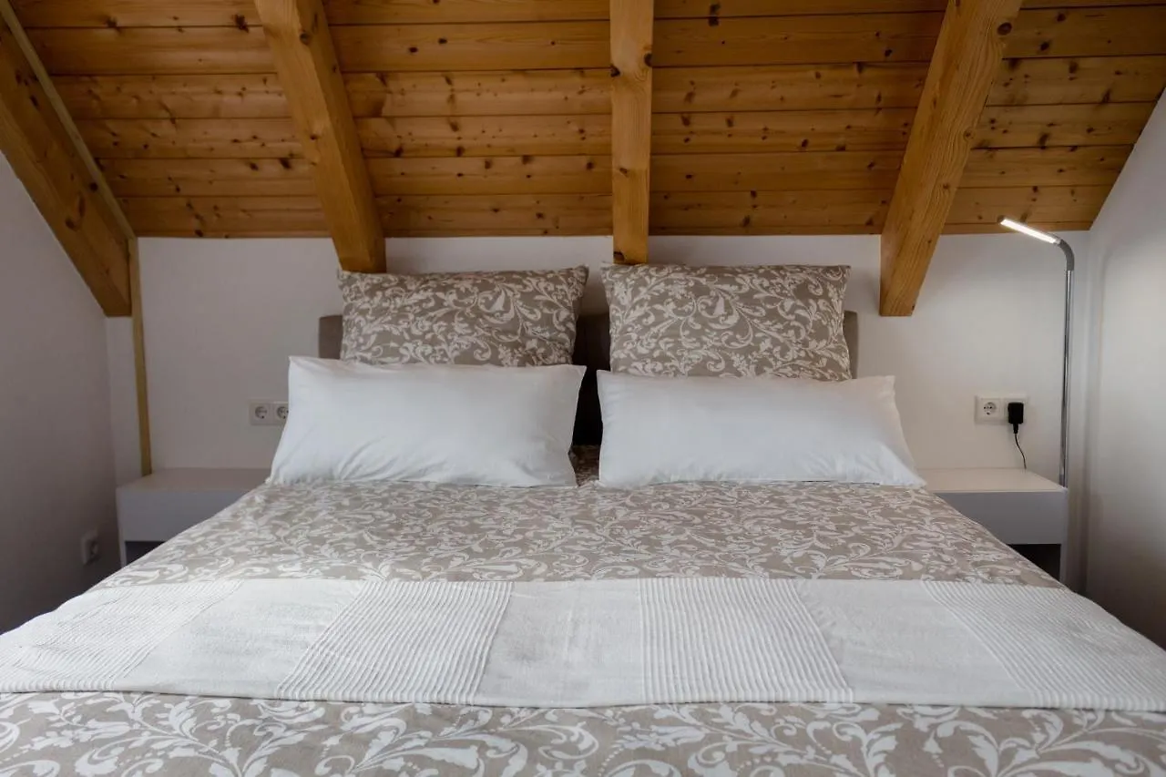 All Senses Ferienwohnung Hirschbach
