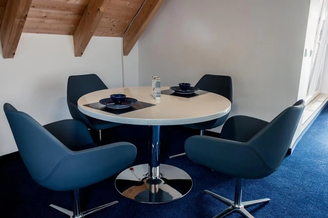 All Senses Ferienwohnung Hirschbach  Germany